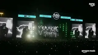 YEAT - On tha lin&euml; (LIVE Rolling Loud Miami 2024)