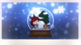 Snowman (Cover)