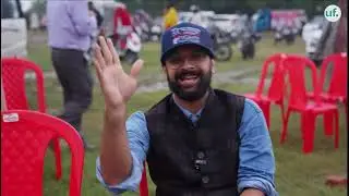 VOTE DENGE CHORO KO!!! @UNFILTEREDbySamdish 