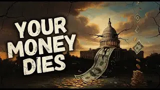 The Silent Collapse Behind America&rsquo;s Rising Debt