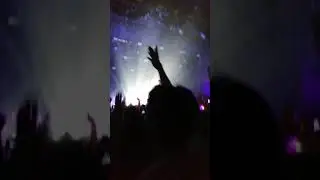 Rin - Dior 2001 live in München Juli 2019
