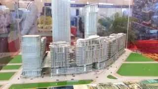 Cambuild 13 - Construction & Real Estate Expo