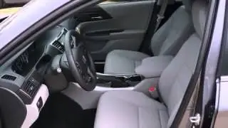 2014 Honda Accord 4dr I4 CVT EX-L PZEV in Frisco, TX 75034