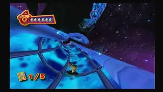 Chicken Little #14 Tube Surf