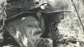 German Technicians Tested Captured American Radios &mdash; Then Realized Why Americans Never Lost Contact