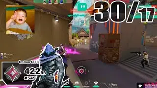 30 BOMBS In A Stacked RADIANT Lobby! - PRX PatMen [APAC] #MatchMVP