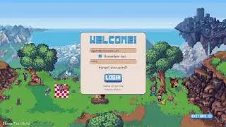 Everland Stress Test #01 - Tour