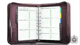 How to Choose a Day Timer Planner Cover