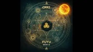 Cr7z - FUYU (Remix)