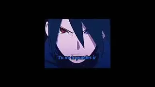 SasuNaru 🍂 Onaji Unmei 🍂 Capitulo 3