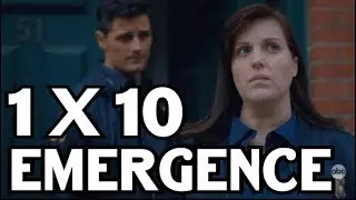 EMERGENCE (ABC) Ep. 10 Recap & Review!