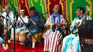 الفنان مولاي احمد احيحي/ism el fani 