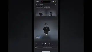 Encontr&eacute; el usuario del creador de Roblox