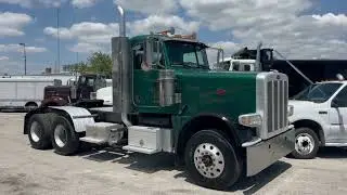 2011 PETERBILT 388 For Sale
