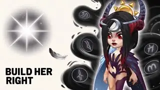 Hero Wars Celeste Priorities: Skins, Glyphs, Artifacts