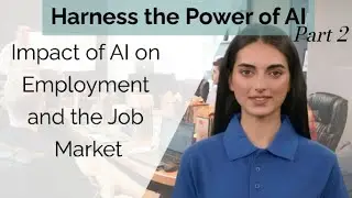 Harness the Power of AI - Part 2