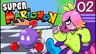 SUPER MARIOMON #2 | rise of TheDuchess (tanookitalez)