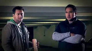 NEWZEALAND SHORT FILM - WRONG - Directed by lennie Hill