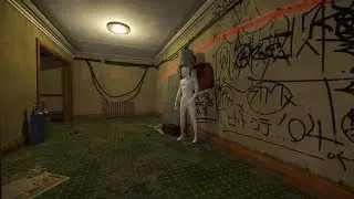 Miscreated Survival - Liguei o gerador do Hotel - S03 EP07 - Patch #61
