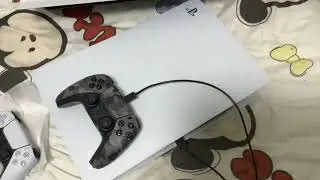 НОВЫЙ ГОД! НОВАЯ PS5 PRO! (РОЖДЕСТВЕНСКИЙ ПОДАРОК ​​2025 ГОДУ ДЛЯ СЕБЯ!)