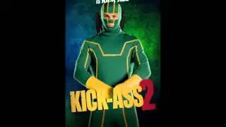 Kick-Ass 2 motion poster: Kick-Ass