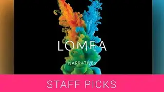 Lomea - Three Graces | ListenOnRepeat Staff Pick