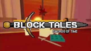 Karma - Block Tales Demo 5 UST