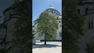 Join me as I explore the heart of Belgrade! #travel #belgrade #serbia #explore #beograd #srbija