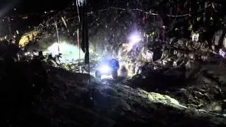 Bobby Tanner at the backdoor shoot out KOH2015