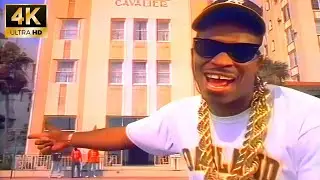 2 Live Crew &ndash; Do Wah Diddy (Explicit) [4K REMASTERED]