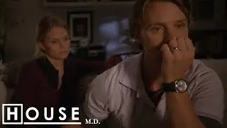 House M.D.  S06E06 / Chase Confesses to Cameron / I Killed Dibala