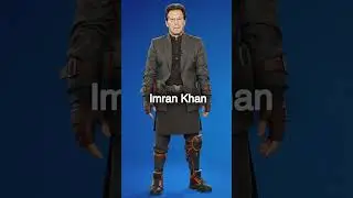If Fortnite was Pakistani