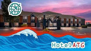 [HotelATG] Review Best Western Bellemont Shadow Mountain Inn