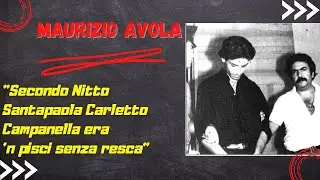 Maurizio Avola descrive la struttura del clan Santapaola di Catania al processo Orsa Maggiore
