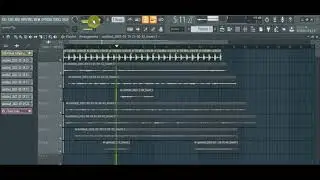 [free] AFRO AMBIENT GUITAR LOOP 