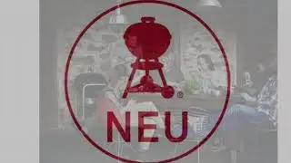 Weber Performer Premium GBS &Oslash;57 Black