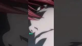 O MAIOR ERRO DE LIGHT YAGAMI EM DEATH NOTE