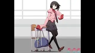 Owarimonogatari (Thoughts/Opinions)