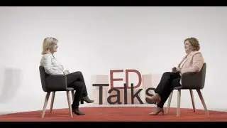 Eva Bach: “Comunicar con corazón es ponerle corazón a la mirada, a la escucha y al habla”.