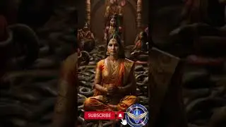 Ancient Indian, Snakebite Cure Found in the Atharvaveda #shorts #youtubeshorts