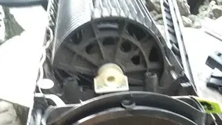 LIVE REPAIR TOWER ELECTRIC FAN