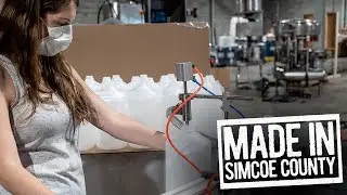 Pivoting for Ontario | Made in Simcoe County