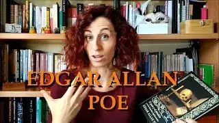 Relatos de Edgar Allan Poe (El pozo y el péndulo)