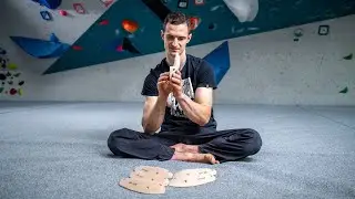 AO MINI BLADES | EUROHOLDS WITH ADAM ONDRA