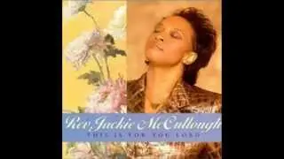 Rev. Jackie McCullough - Shine Forth
