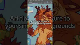 #artmotivation #arttips #furry #furryart #digitalart