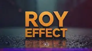 The Roy Effect | Love And First' Side