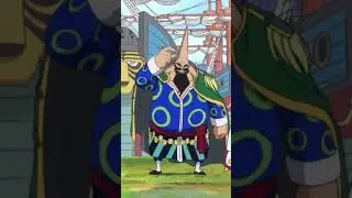 Garp vs Don Chinjao | ONE PIEC DUB BEST MOMENTS | DRESSROSA #onepiece #garp #donchinjao #bestmoment