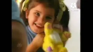 Popples UK ads