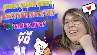 BGYO Solo Performance at the Tugatog Filipino Music Festival (REACTION)